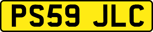 PS59JLC