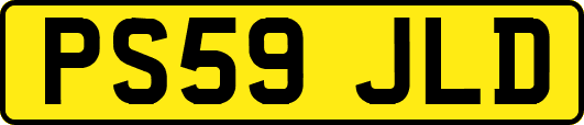 PS59JLD