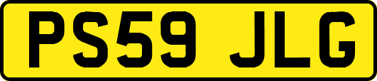 PS59JLG