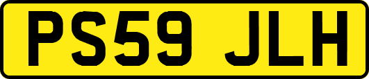 PS59JLH