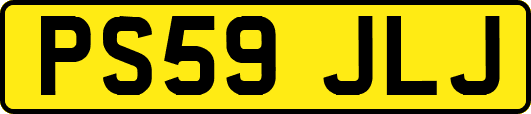PS59JLJ