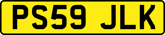 PS59JLK