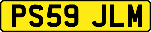 PS59JLM