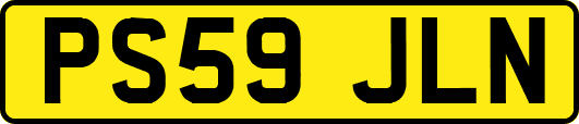 PS59JLN