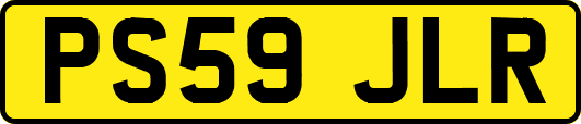 PS59JLR