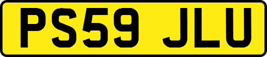 PS59JLU