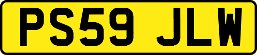 PS59JLW