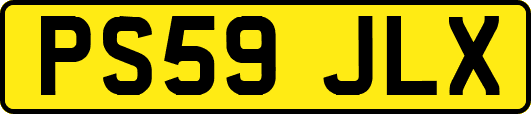 PS59JLX
