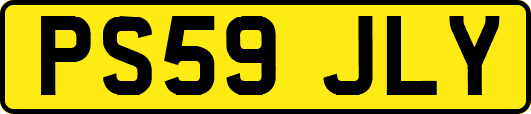 PS59JLY