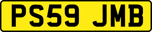 PS59JMB