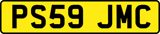 PS59JMC