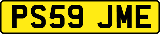 PS59JME