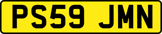 PS59JMN