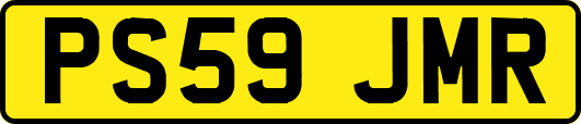 PS59JMR