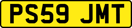 PS59JMT