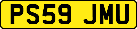 PS59JMU