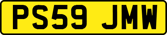 PS59JMW