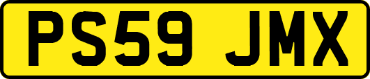 PS59JMX