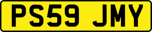 PS59JMY