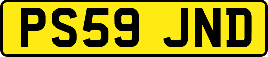 PS59JND