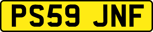 PS59JNF
