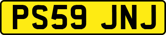 PS59JNJ