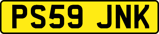 PS59JNK