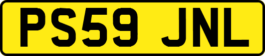 PS59JNL