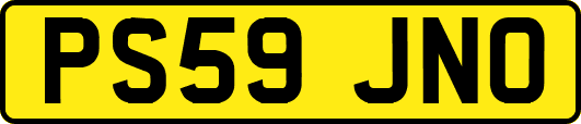 PS59JNO