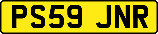 PS59JNR