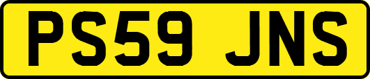 PS59JNS