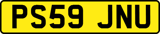 PS59JNU