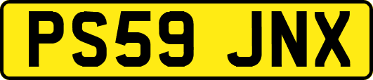 PS59JNX