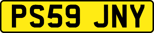 PS59JNY