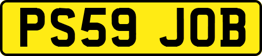 PS59JOB
