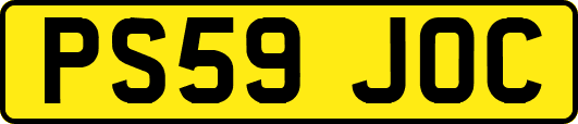 PS59JOC