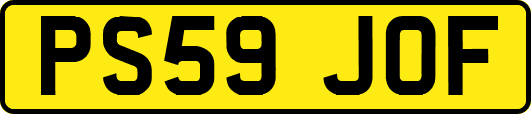 PS59JOF