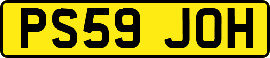 PS59JOH