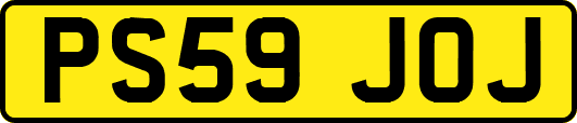 PS59JOJ