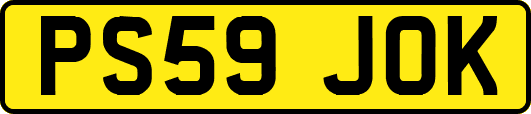 PS59JOK
