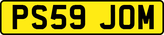 PS59JOM