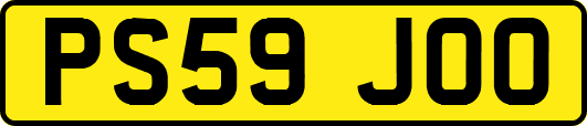 PS59JOO