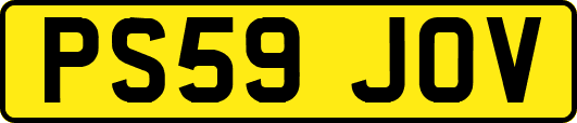 PS59JOV