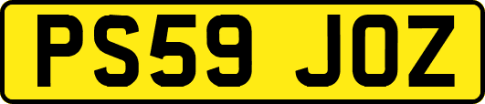 PS59JOZ