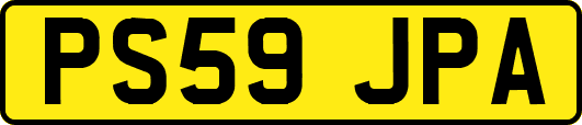 PS59JPA