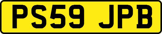 PS59JPB