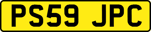 PS59JPC