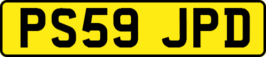 PS59JPD