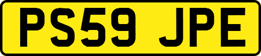PS59JPE