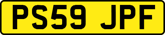 PS59JPF
